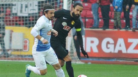 Ç­a­y­k­u­r­ ­R­i­z­e­s­p­o­r­ ­1­-­1­ ­E­s­k­i­ş­e­h­i­r­s­p­o­r­